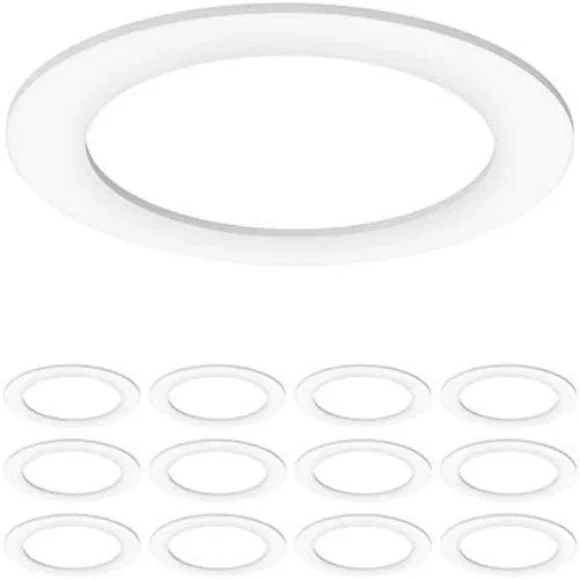12 Goof Rings for 6