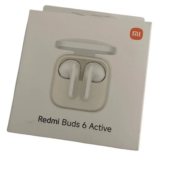 Redmi Buds 6 Active