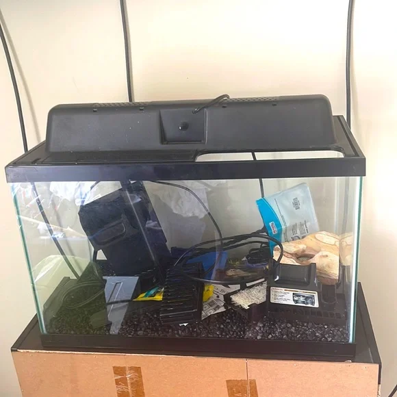 Fish tank for sale