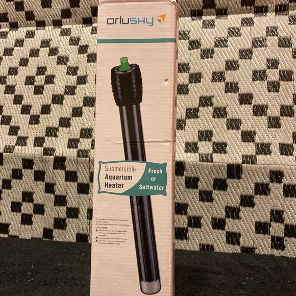 Aquarium Heater