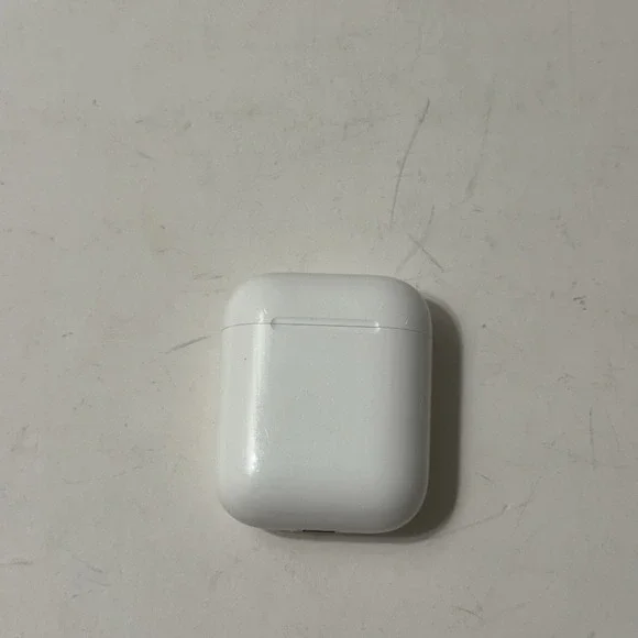 Genuine Apple AirPods Charging Case Only For Models: A1602