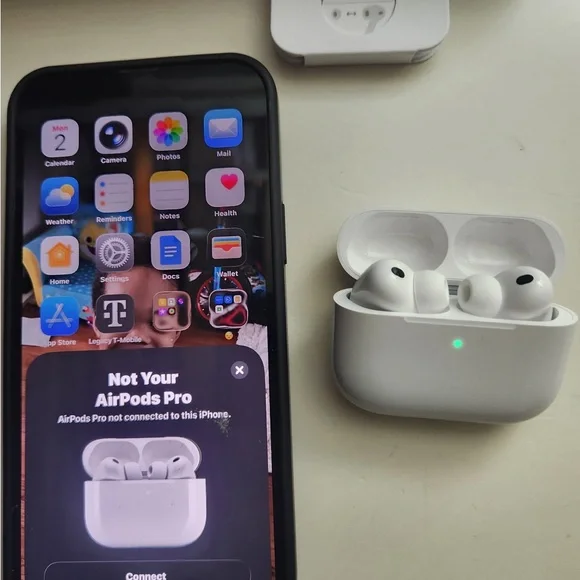 Airpod pro 3