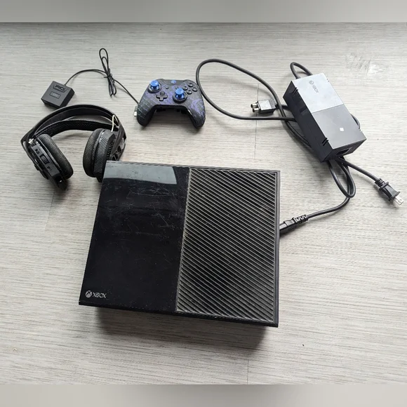 Xbox One 500gb