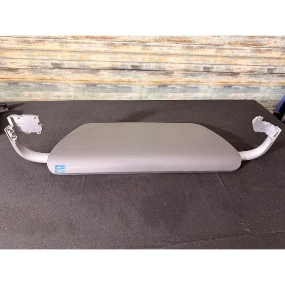 HP ENVY 23 TouchSmart PC Stand Base Silver Excellent‎ TPC-P012-23 693562-027