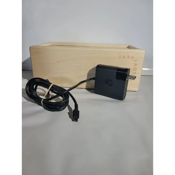 HP USB-C Travel Power Adapter 65W OEM