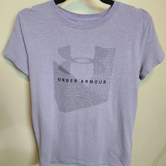 Under Armour classic‎ tee