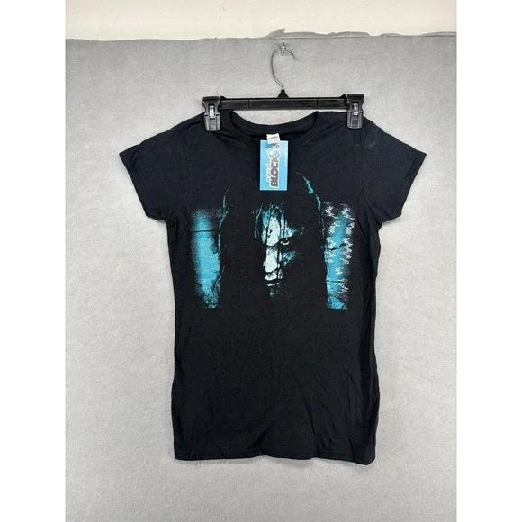 The Ring Samara Morgan Vengeful Spirit T-Shirt Sz M Psychological‎ Horror Movie