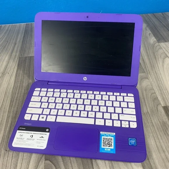 HP 11-y020wm Stream 11.6