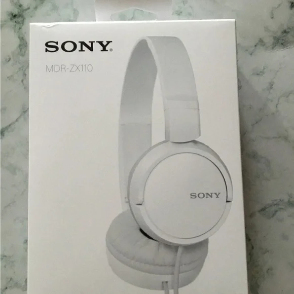 Soni‎ headset winners choice
