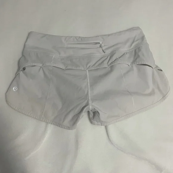 Lululemon Speed Up Short