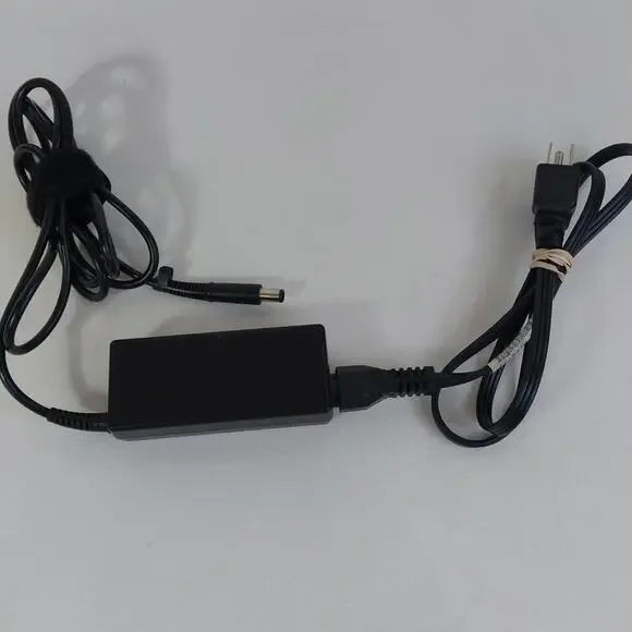 HP‎ OEM AC/DC Adapter PA-1650-32HT PPP009L-E 18.5V 3.5A 65W