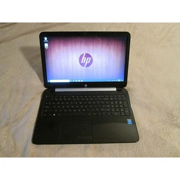 Hp 15 Inch Touch Screen