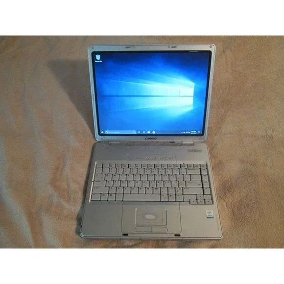 Hp Compaq Presario M2000