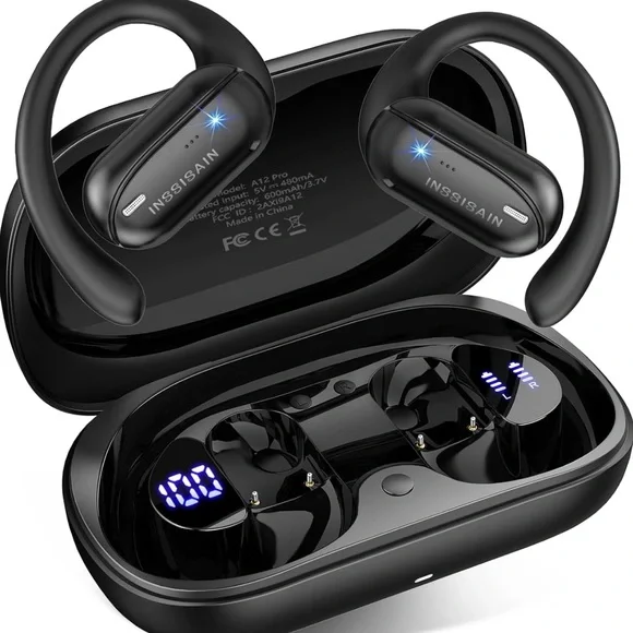 Al translation earbuds