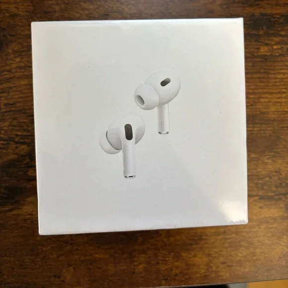 Gen 2 AirPods