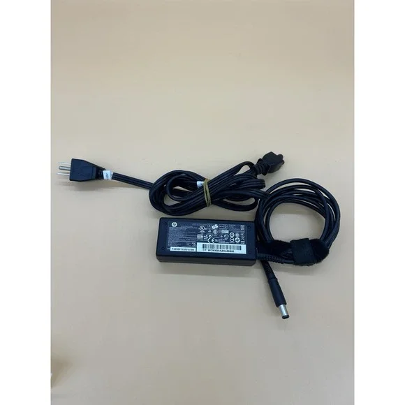 HP Laptop Charger AC Power Adapter 677774-002 65W 600/800 G1 G2 G3 G4 G5