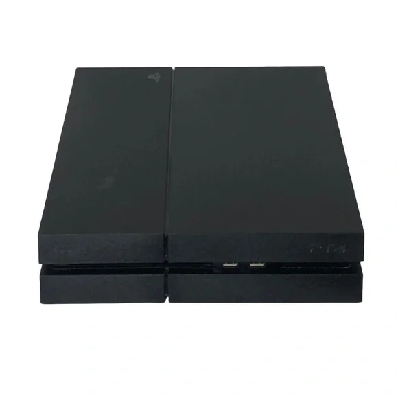 Sony PlayStation 4 PS4 Console 500GB Black CUH-1215A Console Only
