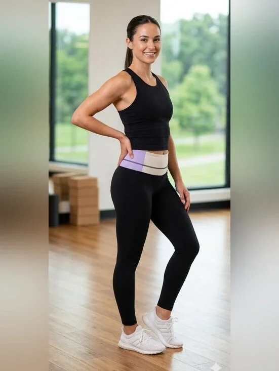 Lululemon Reversable Leggings