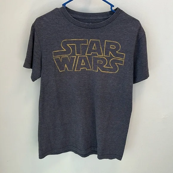 Gap Star Wars Men’s Graphic t-shirt size small