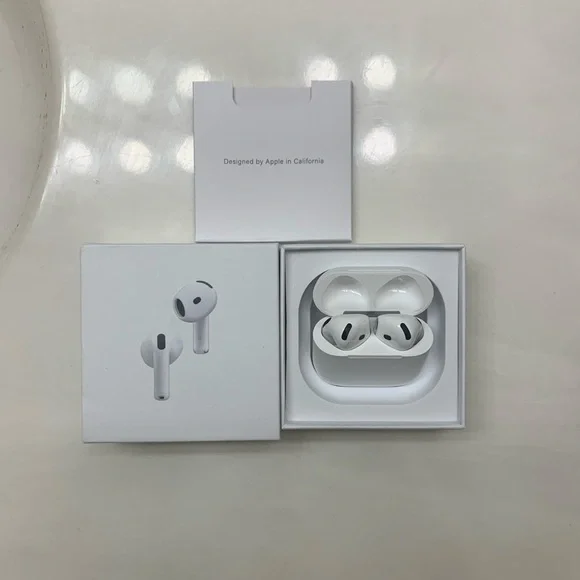 Apple AirPods 4th generation with ANC (noise cancellation)