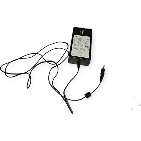 0950-4081 HP Genuine OEM Power Adapter Supply 32V 940MA