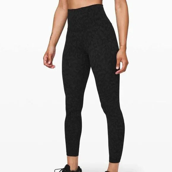 Lululemon Align Pant II 25”
