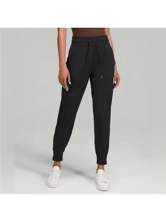 LULULEMON ATHLETICA Ready To Rulu High-Rise Jogger