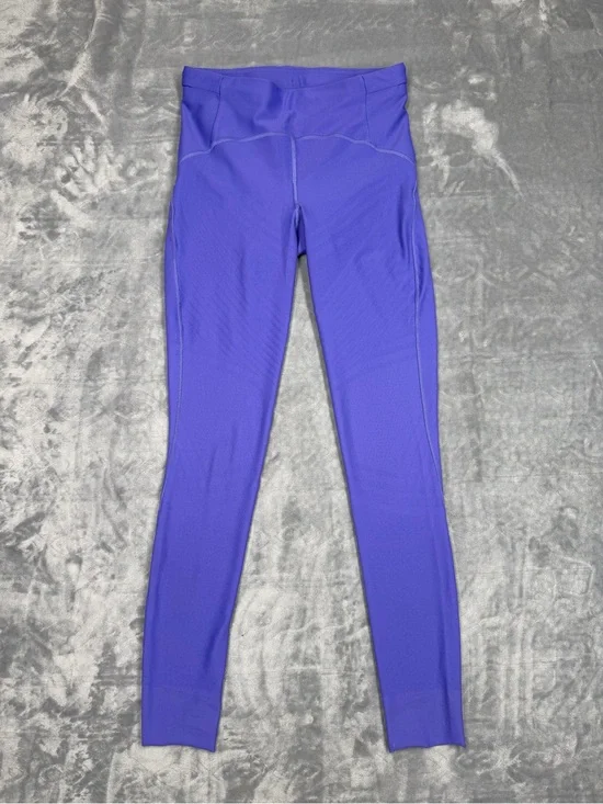lululemon athletica Electric Purple SenseKnit Running High-Rise Tight 28