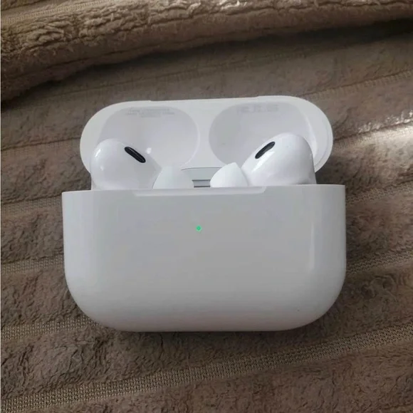 AirPod pros second gen