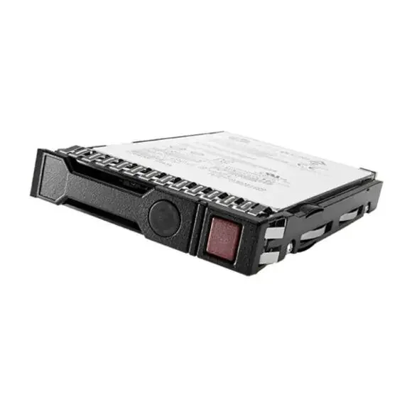 HP 300GB 6G SATA 2.5'' Value Endurance Enterprise Value SSD‎ - 739888-B21