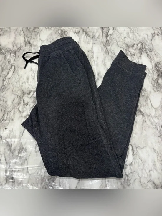 lululemon athletica Gray Heather Performance Jogger size XS athletic loungewear