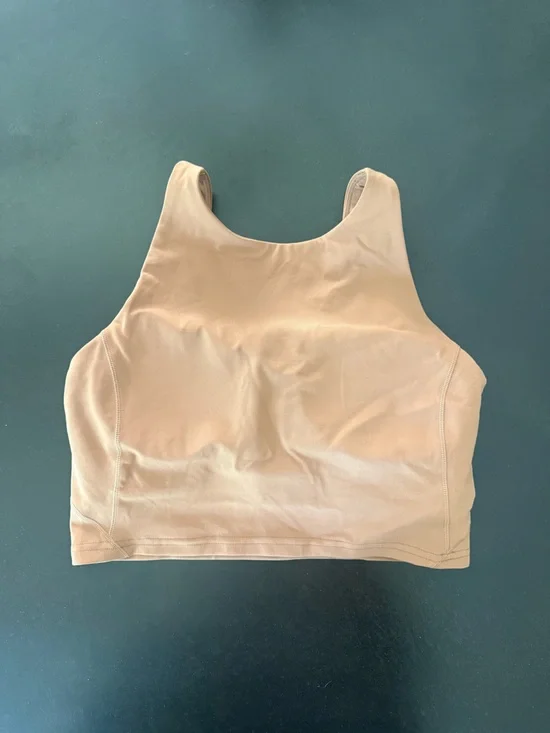Lululemon Align Bra Top