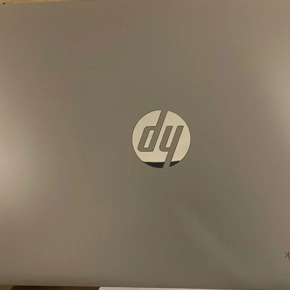 Hp laptop