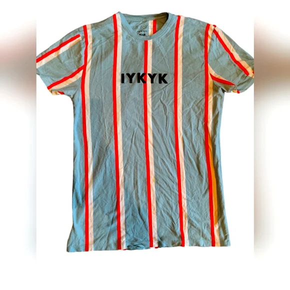 Vox people tee