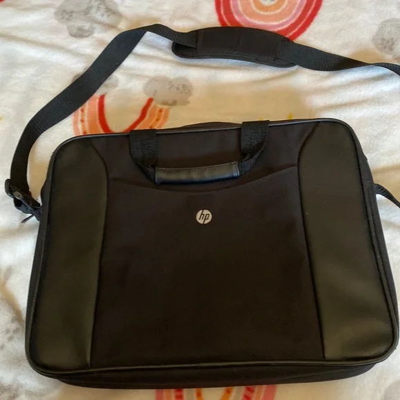 HP Laptop case