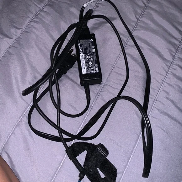 45W hp charger