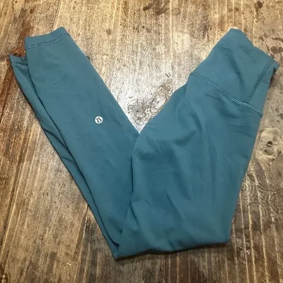 Lululemon Wunder Train High-Rise Tight 25