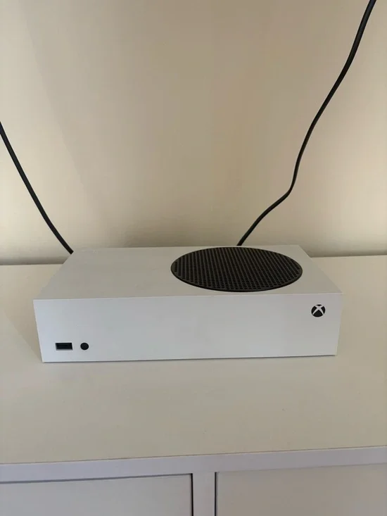 Xbox Series S Console 512GB
