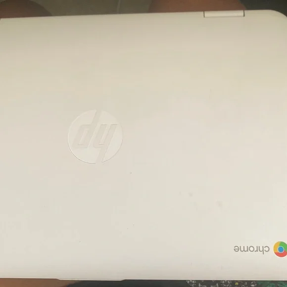 HP laptop chrome book 360