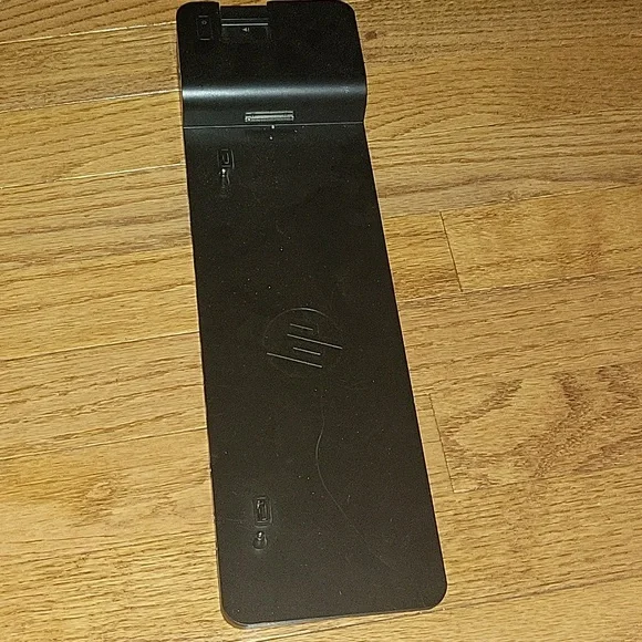 HP Laptop Docking station