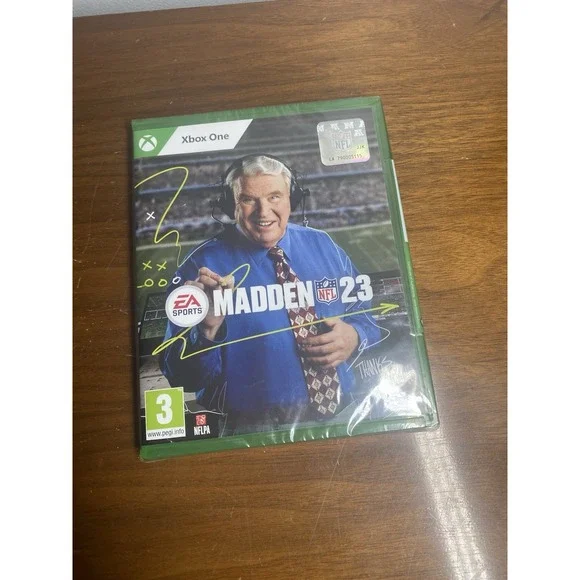 MADDEN NFL 23 - Microsoft Xbox One