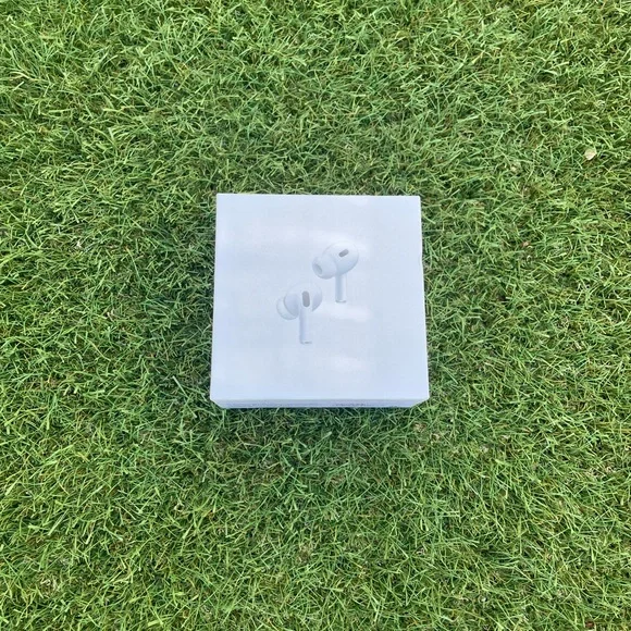 New Airpod Pro 2s (negotiable)