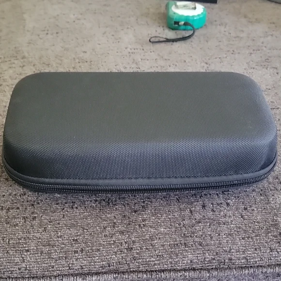 Nintendo switch carrying case