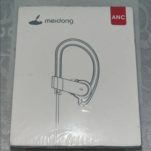 Meidong ANC Earphones
