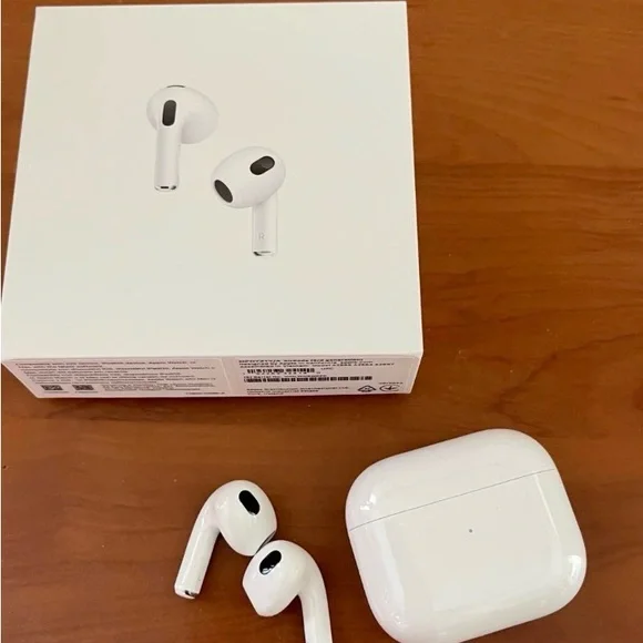 Apple Airpods Gen 3