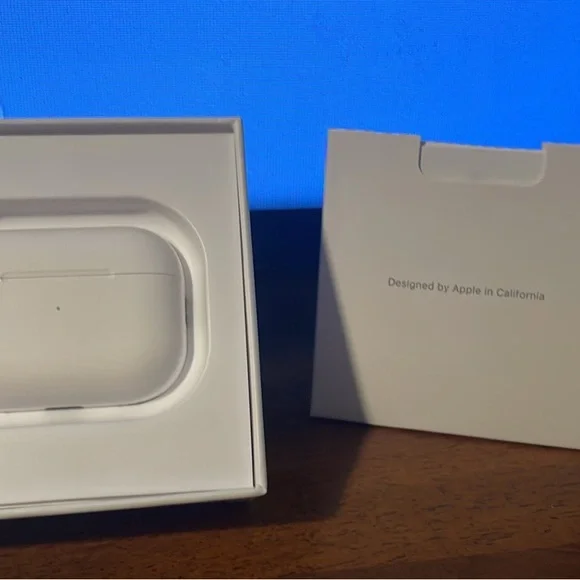 Apple AirPod pros 2nd gen