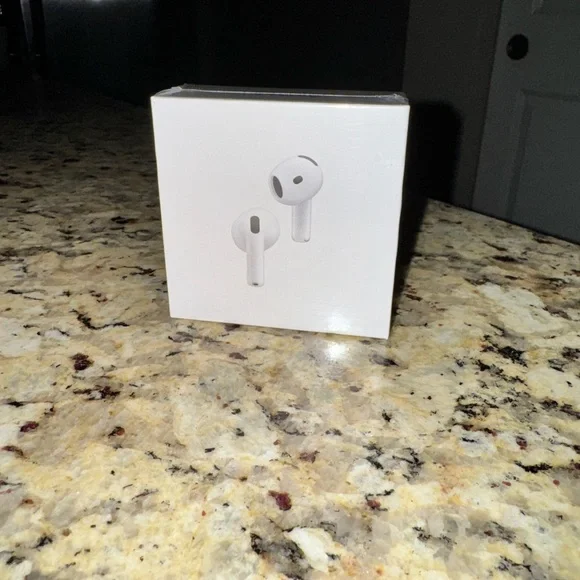 AirPod Gen4