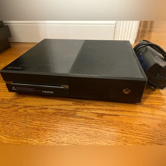 Xbox One