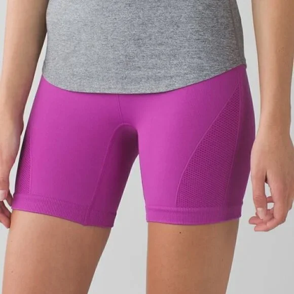 Lululemon Sculpt Short 6