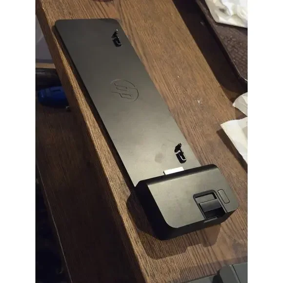 HP D9Y19AV 2013 Ultraslim Docking Station- (D9y19av#aba)